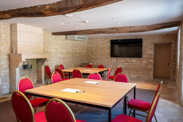 Salle de réunion