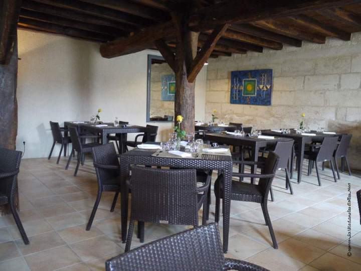 Restaurant traditionnel, Autoroute A10